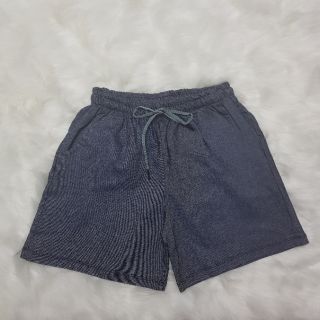 Quần short ống rộng