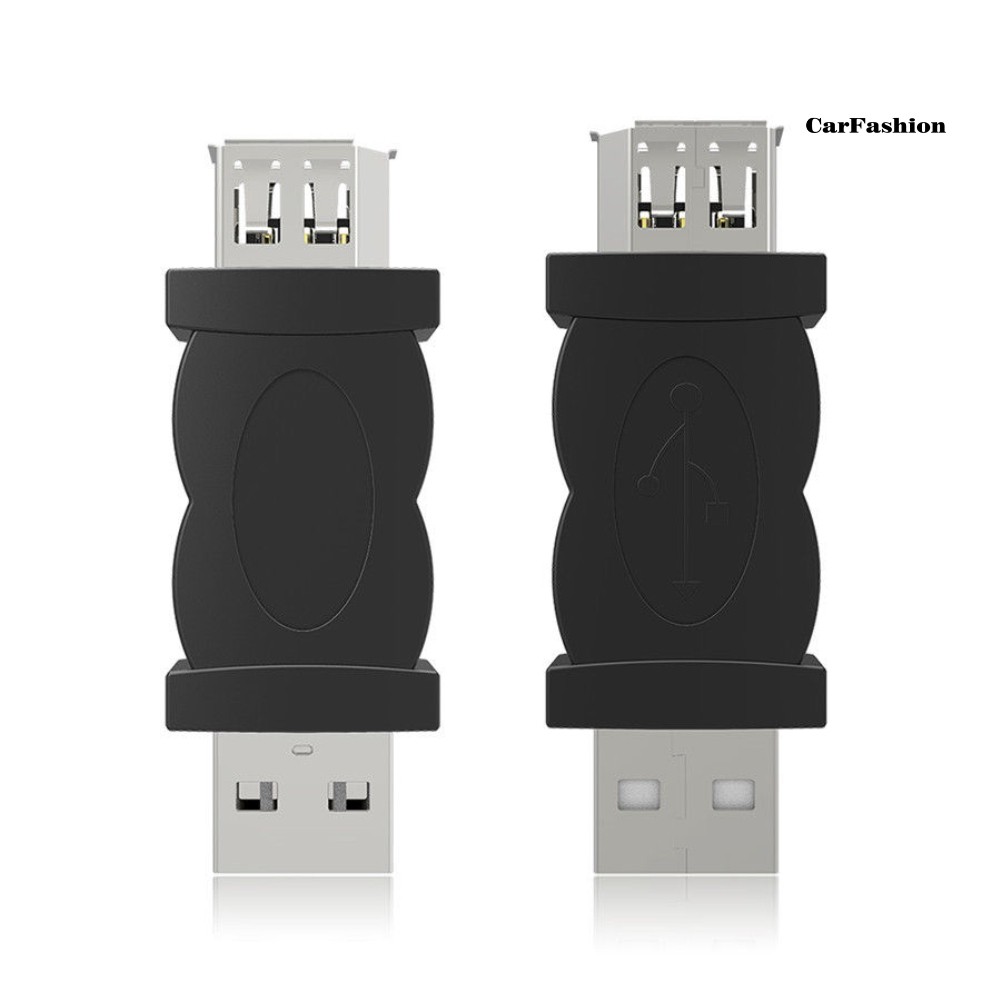 Đầu Chuyển Đổi Ieee 1394 6pin Sang Usb 2.0 Type A