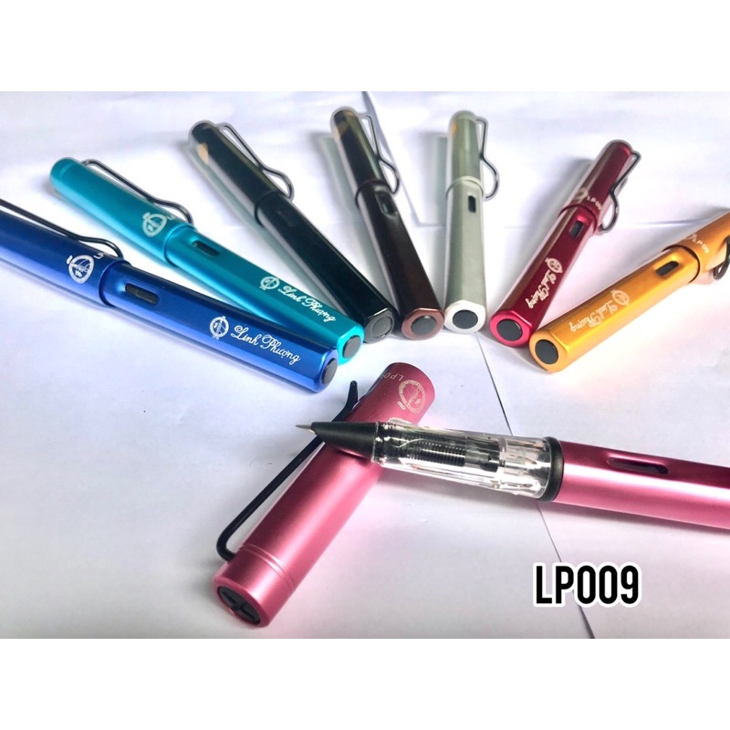 - Bút máy luyện chữ đẹp Linh Phượng LP09