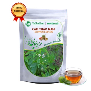 Cam thảo nam khô loại 1kg