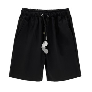 Quần đùi Kaki dây rút CHUOTTRANG EASY SHORTS