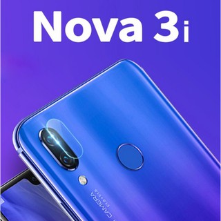 Kính cường lực sau camera Nova 3i Tặng Phụ Kiện Dán