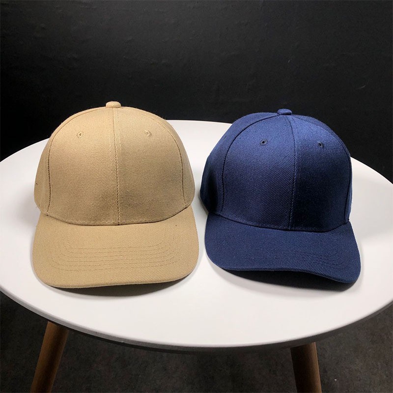 Nón Lưỡi Trai Thời Trang Nam Nữ Unisex Thời Trang - Nón Kết Lưỡi Trai Thời Trang Nam Nữ