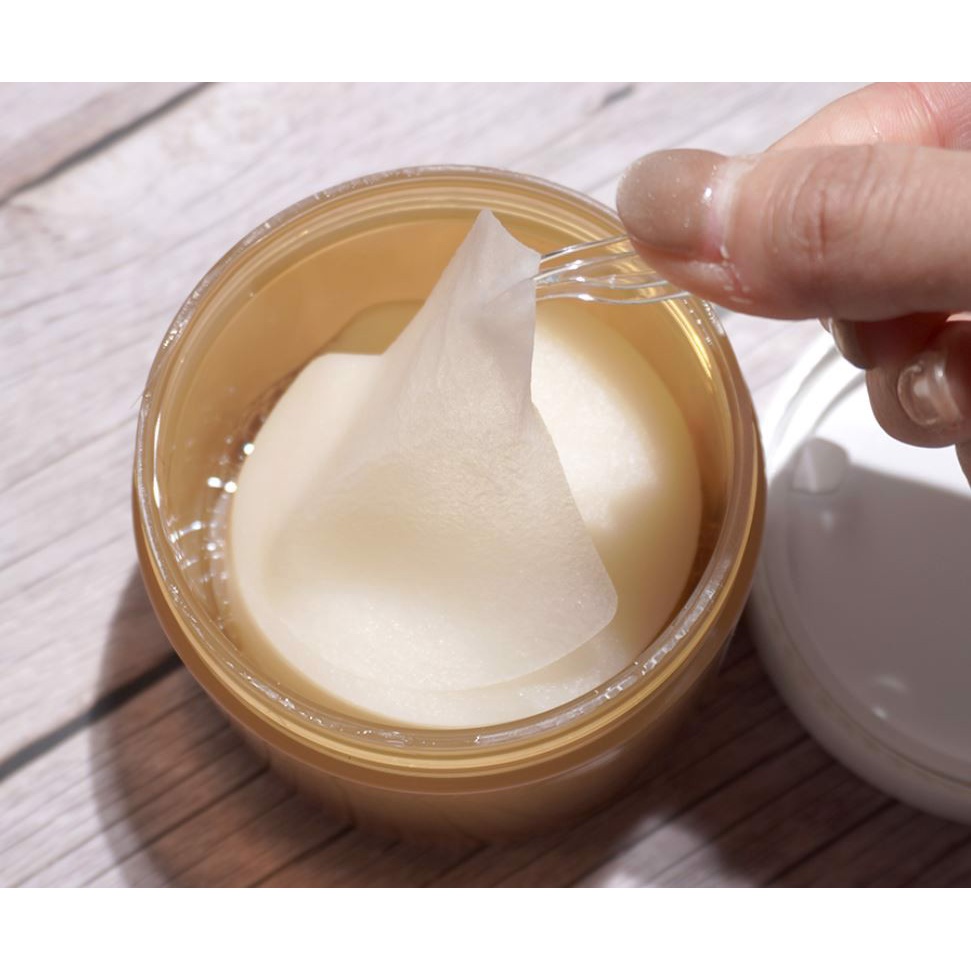 Toner Dạng Miếng Dưỡng Ẩm, Làm Dịu Da Chiết Xuất Rau Má Skin1004 Madagascar Centella Quick Calming Pad