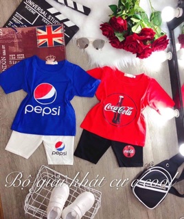 Bộ lửng nước ngọt cho bé gái