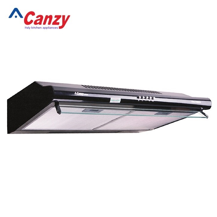 Máy hút mùi bếp 7 tấc Canzy CZ-2070B