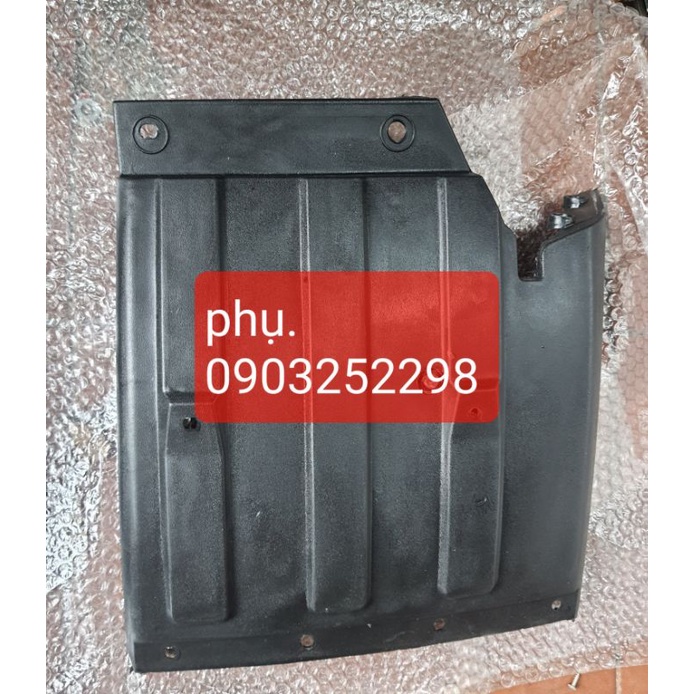 Vè chắn bùn trước k200, k250 KOREA