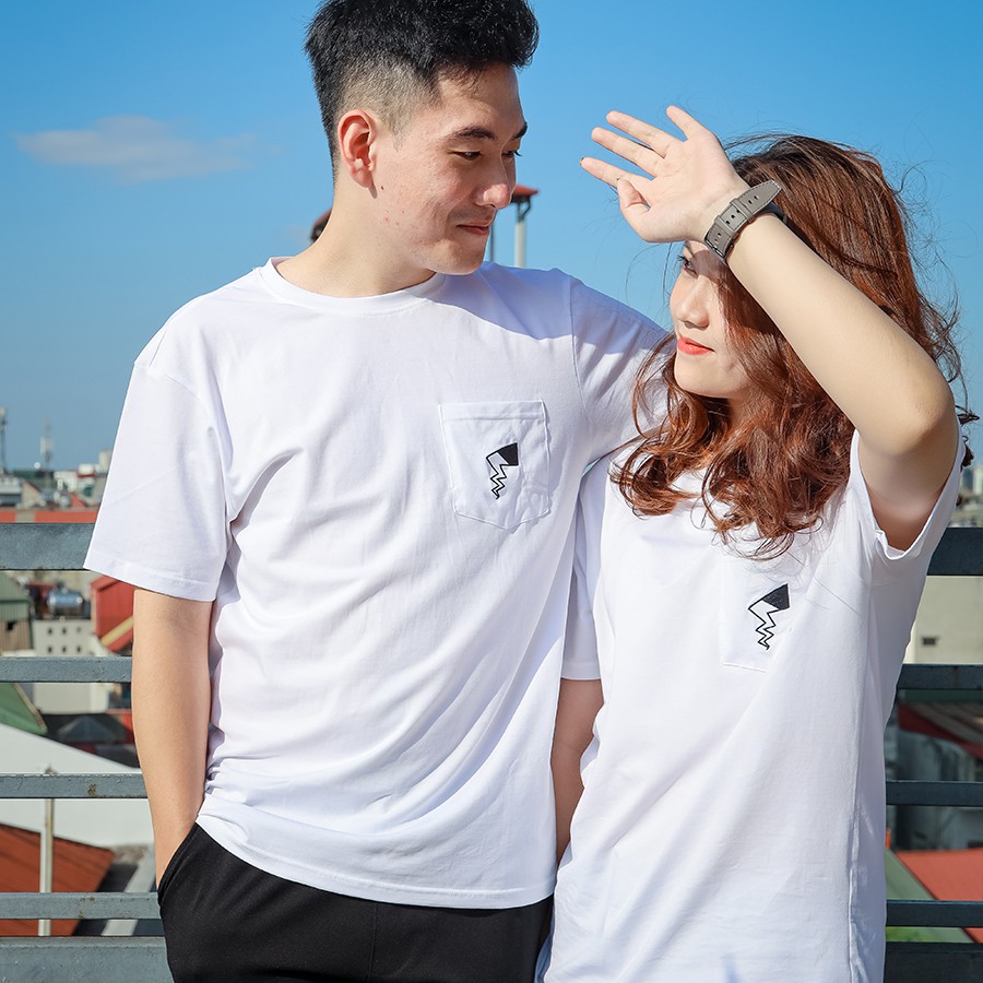 Pikapi TEE - Áo Phông Pikapi | BigBuy360 - bigbuy360.vn
