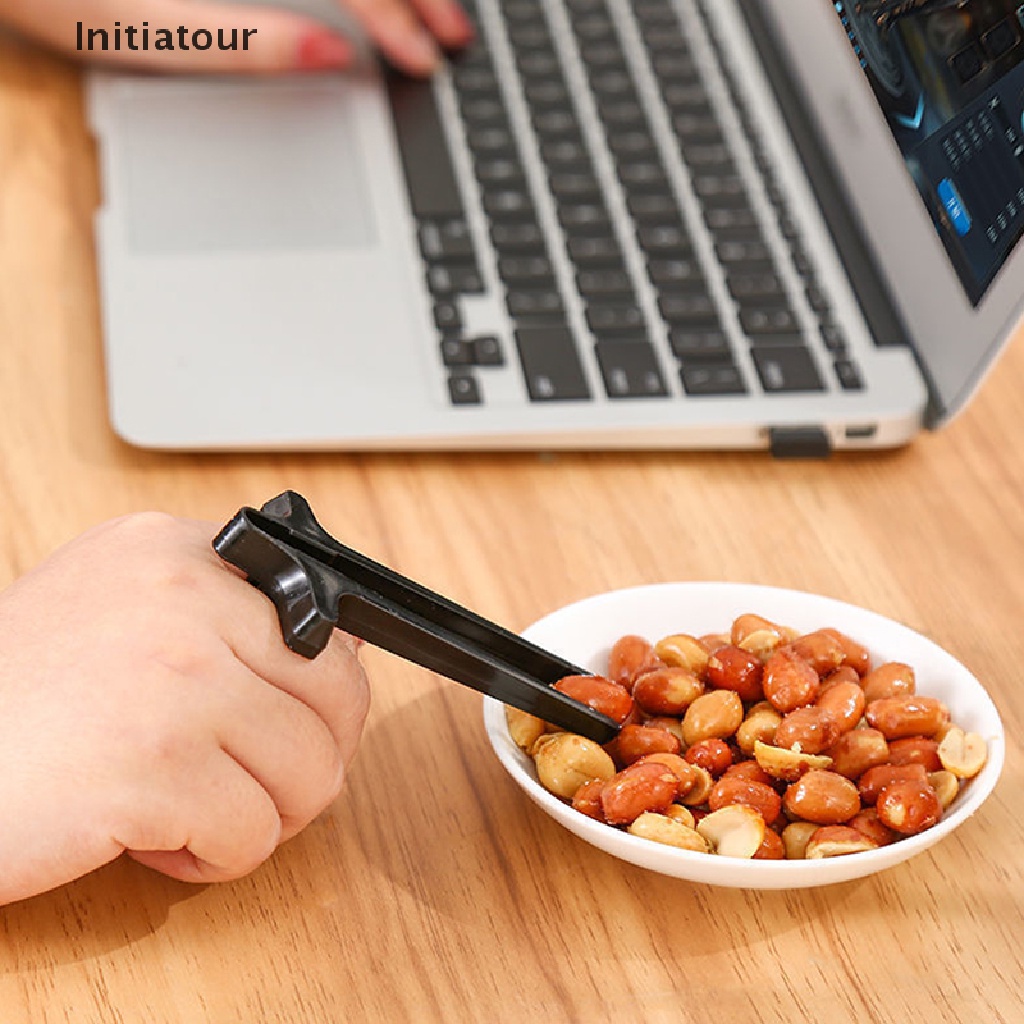 Đũa Chơi Trò Chơi Lười Bằng Ngón Tay
