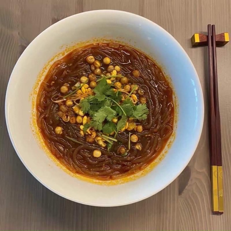 Miến chua cay Lý Tử Thất
