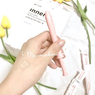 Gel dưỡng & làm sạch ngừa viêm vùng kín Inner Hàn Quốc