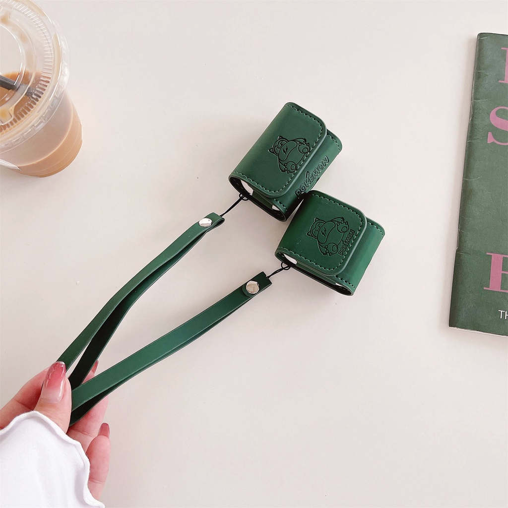 Vỏ Bảo Vệ Hộp Sạc Tai Nghe AirPods3gen 2021 AirPods3 AirPodsPro Airpods2 Ốp