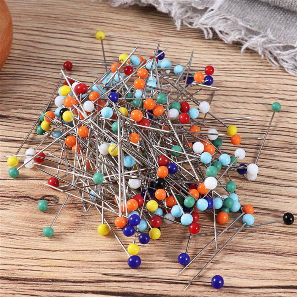 Set 100 Kim Khâu Nhiều Màu Sắc