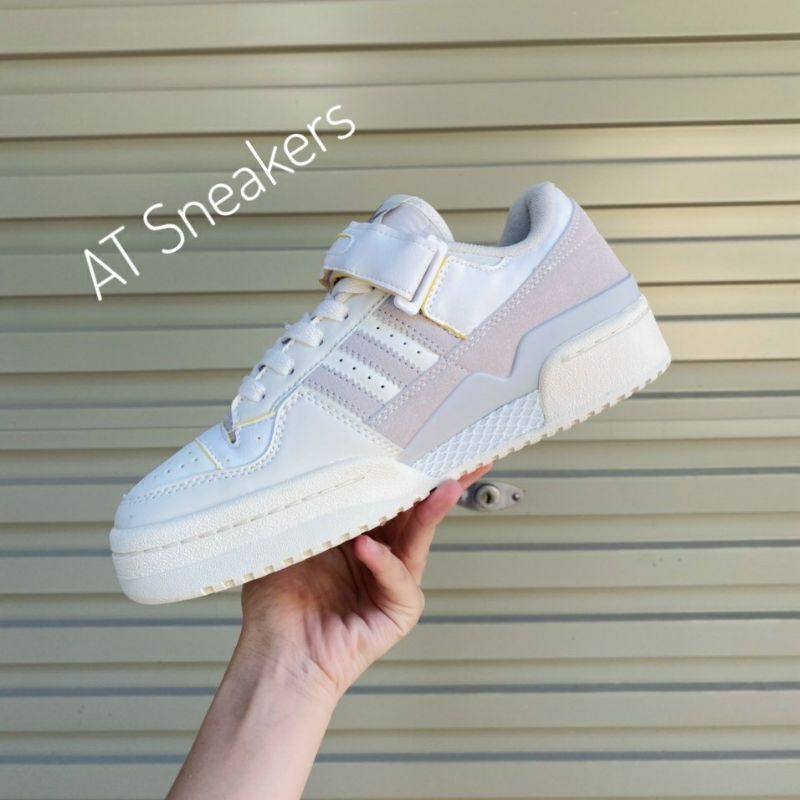 Giày Sneaker Adidas Forum