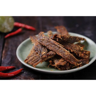 Bò khô miếng trung nam 5kg