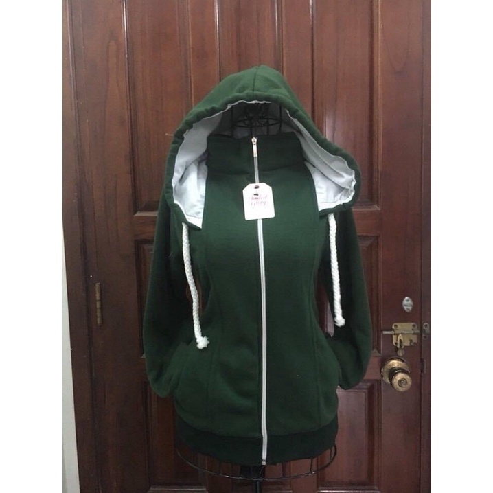 ÁO KHOÁC NỈ NỮ CHẤT VẢI NỈ NGOẠI DÀY MỊN CỰC ĐẸP SIÊU PHẨM HOT CỦA NĂM