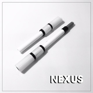 Bút quay NEXUS MOD - Double Cap MOD