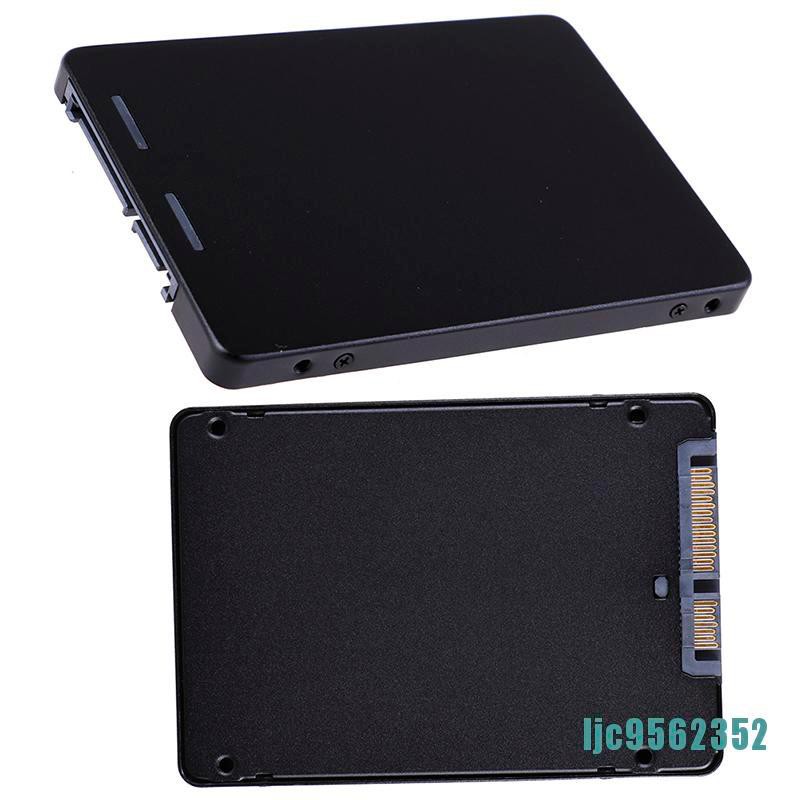 Bộ Chuyển Đổi Msata Ssd Sang 2.5 &quot;sata