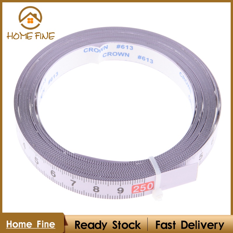 Thước Dây Dán Cưa Trái Phải