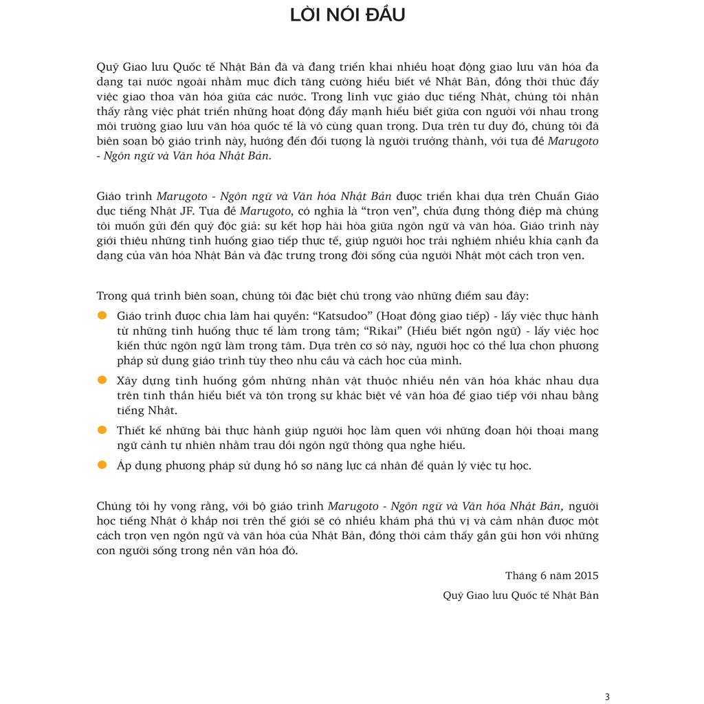 Sách - Marugoto - Ngôn ngữ và Văn hóa Nhật Bản Sơ-Trung cấp A2/B1 - FirstNews Tặng Kèm Bookmark