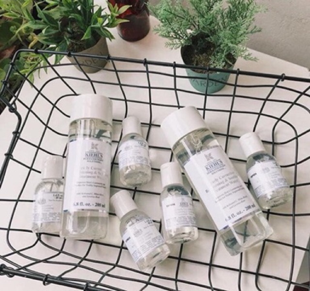 Nước Thần Trắng Da Giảm Thâm Nám Kiehls Clearly Mini | BigBuy360 - bigbuy360.vn