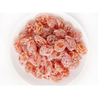 1kg xí muội đào chua ngọt