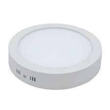 Đèn LED ốp nổi trần tròn LN09 Rạng Đông 12W, 18W, 24W BẢO HÀNH 2 NĂM ĐỔI MỚI