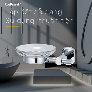 Kệ đựng xà phòng Q7302V Caesar