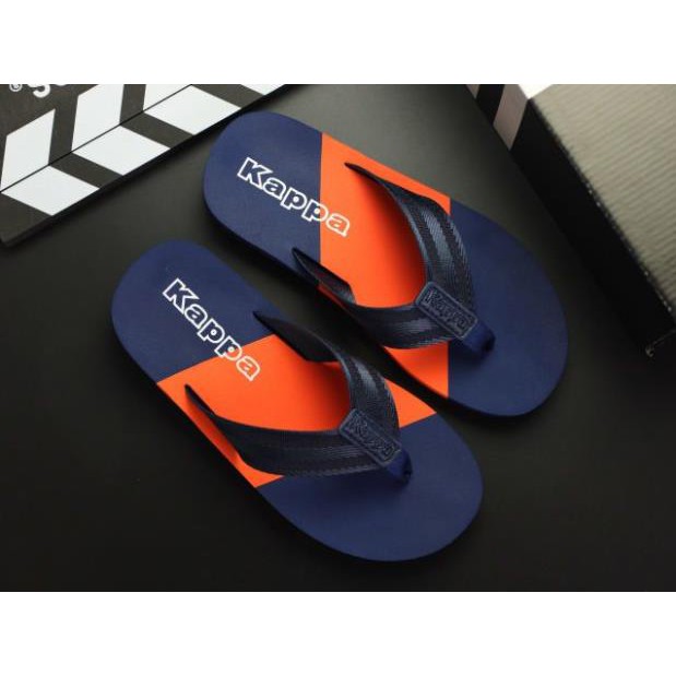 xa kho HOT [Cao Cấp] Dép xỏ ngón nam Kappa, dép kẹp Kappa TỐT 2020 2020 [ SALE ] . . 🌟 2020 . : ₁ < 