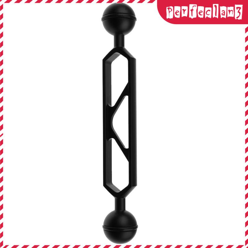 Khớp nối 6 inch màu đen cho máy ảnh dưới nước
 | BigBuy360 - bigbuy360.vn