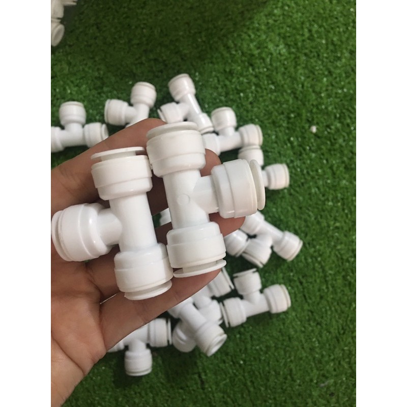 Combo 20 co T đều dây 10
