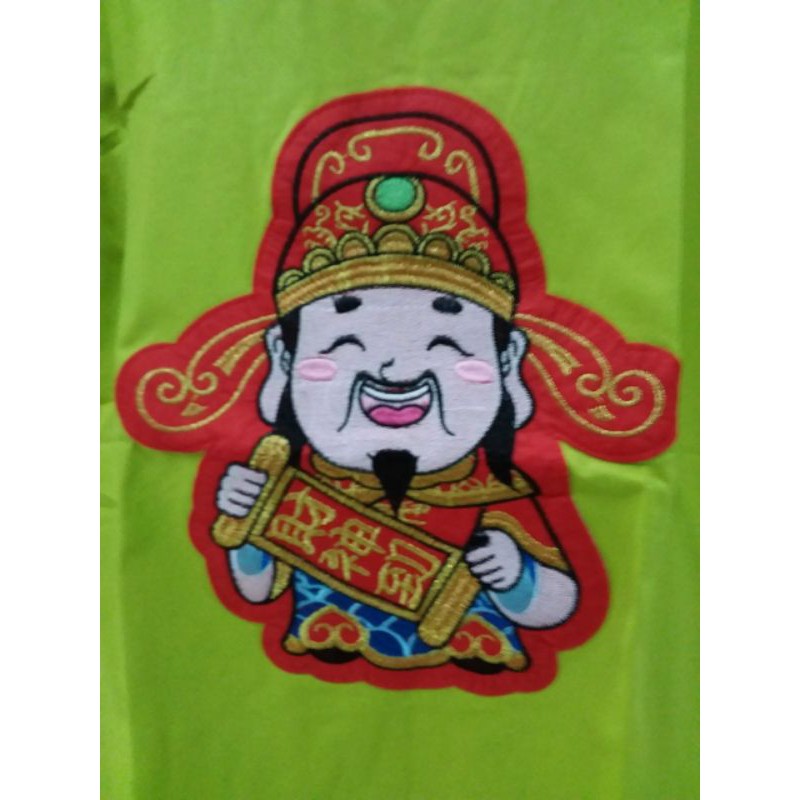 Áo thun Thái