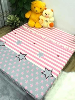 Ga chống thấm cotton