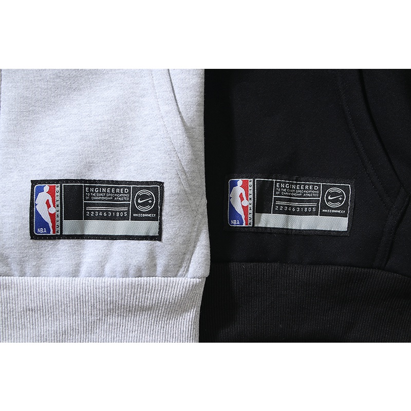 Áo Hoodie Jordan bằng cotton hợp thời trang # 601