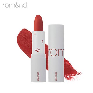 Son Thỏi Romand Zero Layer Lipstick 4.5gr