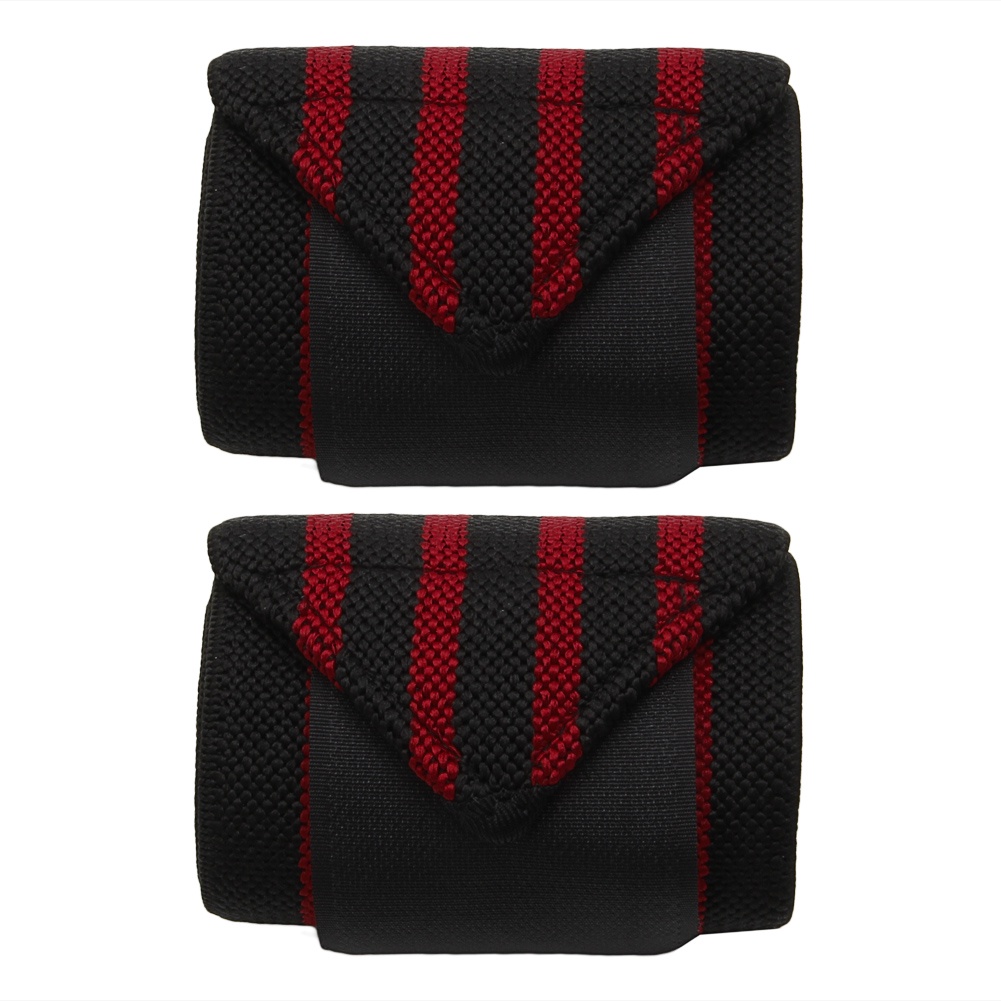 Đai Quấn Cổ Tay Nâng Tạ Hỗ Trợ Cổ Tay