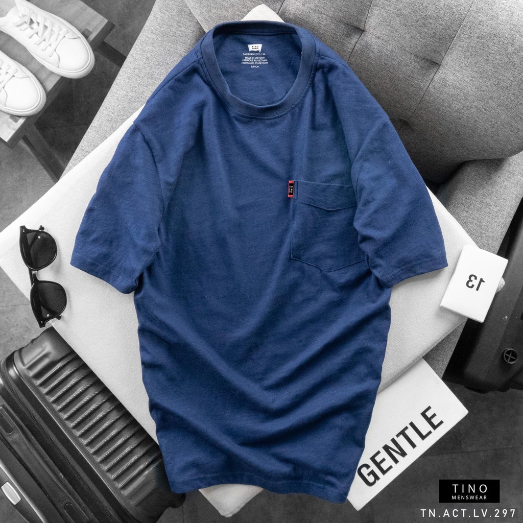 Áo thun xược cộc tay Levis- BENTINO | BigBuy360 - bigbuy360.vn