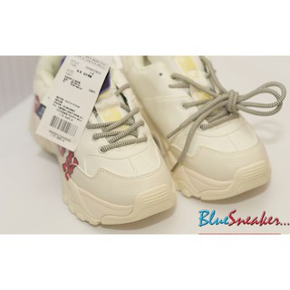 Giày Sneaker MLB Boston (fullbox+freeship)