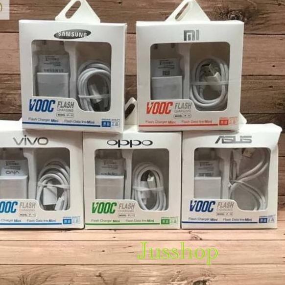 Cục Sạc Casan P11 Usb Cho Samsung Lenovo Oppo Vivo Voc