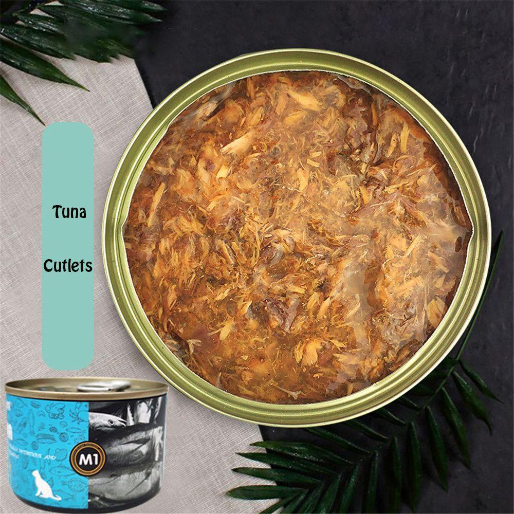 YOLA Túi 170g Hạt Đậu Tự Nhiên Đựng Thực Phẩm Khô / Cua / Gà Tiện Dụng