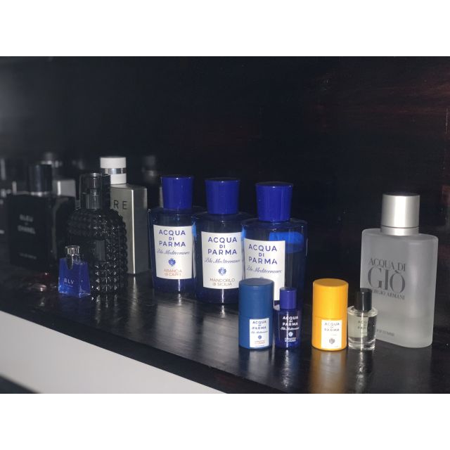 Sharingperfume - nước hoa mini Versace