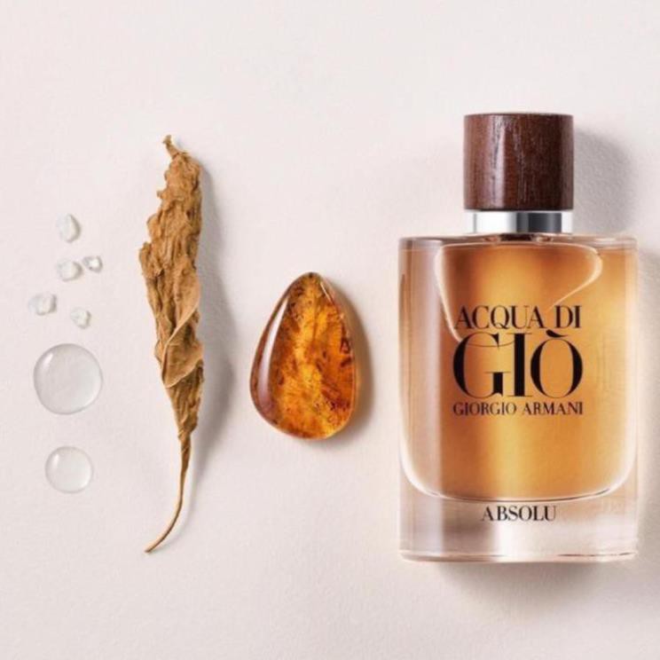 [HÀNG HOT] Nước hoa nam G.IÒ vàng 100ml | BigBuy360 - bigbuy360.vn