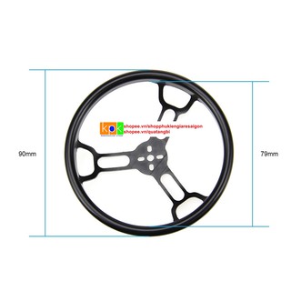 Combo 4 vòng bảo vệ cánh 4 inch