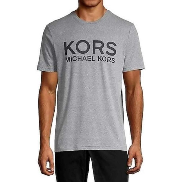 Áo thun Michael_Kors bigsize xuất khẩu 80kg-100kg