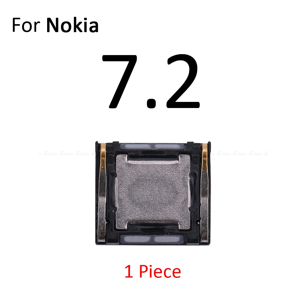 Loa Tai Nghe Cho Nokia 9 PureView 8 Sirocco 8.1 7 7.2 7.1 6 2018 2017 6.2 6.1 Plus