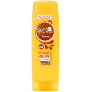 Dầu Xả Sunsilk Co-creations 173ml