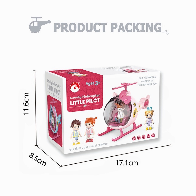 Q loại máy bay trượt tập thể dục đồ chơi -Focus