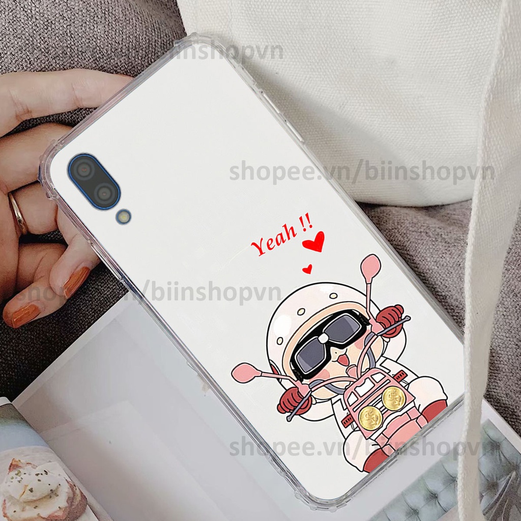 Ốp Vsmart Star in hình baby siêu dễ thương, ngộ nghĩnh đáng yêu