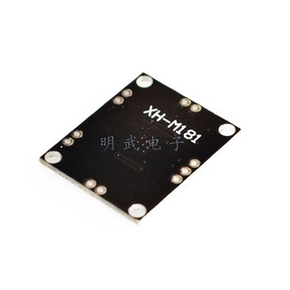Mạch loa pam 8610