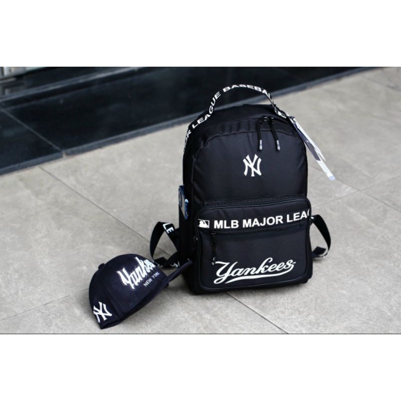 Balo MLB NY YANKE KOREA